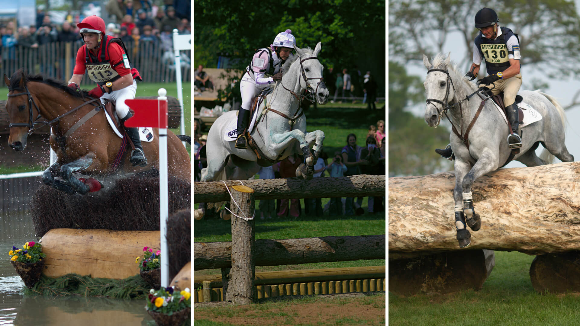 Badminton Horse Trials: The Unofficial Guide