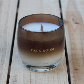 The Tack Room Soy Candle